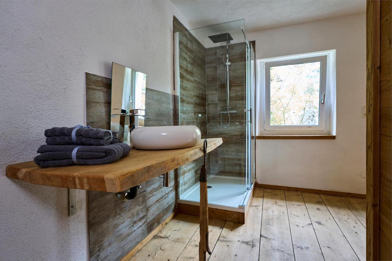 Gasthof Lamm Sankt Jodok am Brenner Exterior photo